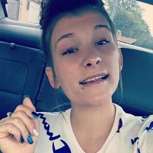 Meet your Posher, Ricki